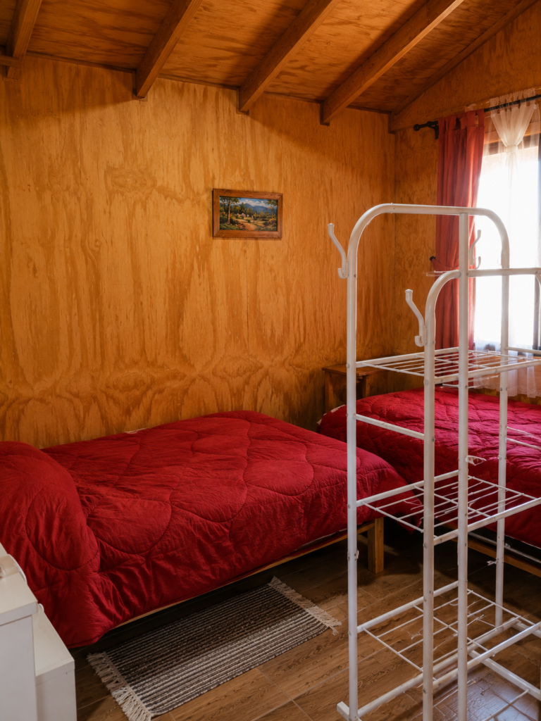 Cabaña 1