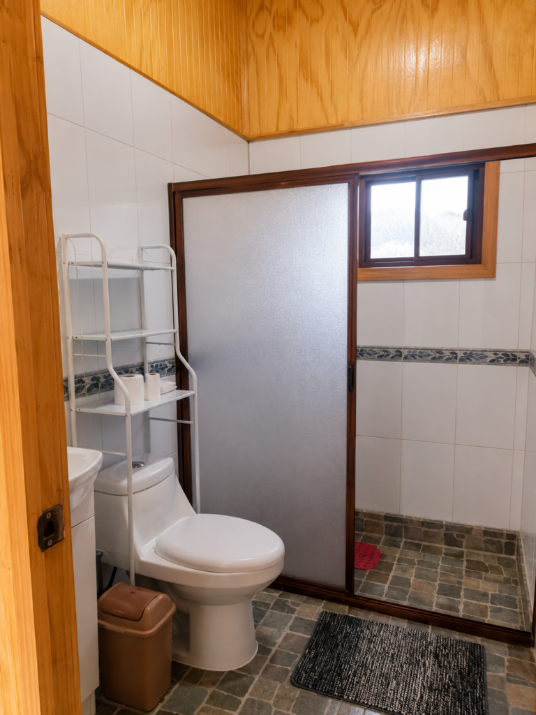 Cabaña 2