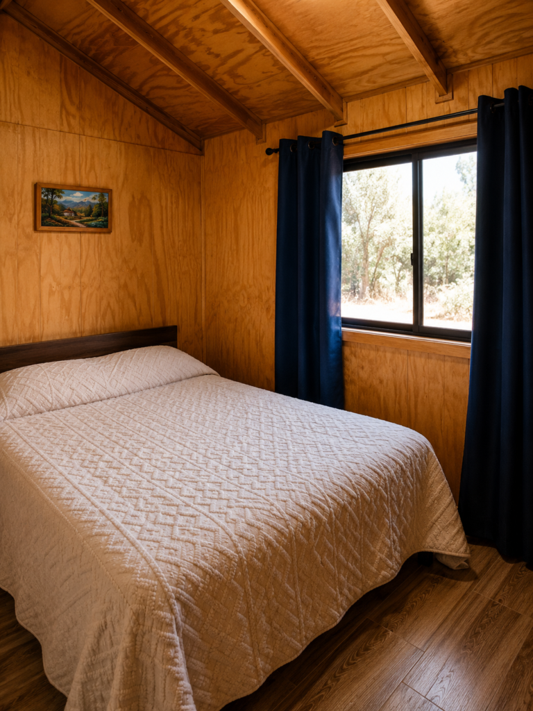 Cabaña 1